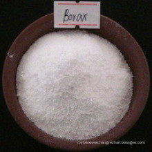 Borax Decahydrate (crystal powder and compacted granular) 99.5%